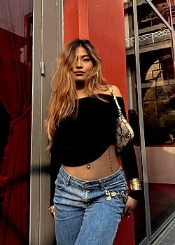Anushiya Tandukar